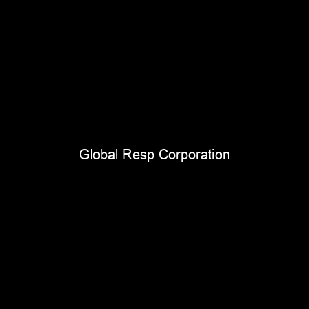 Global RESP Corporation